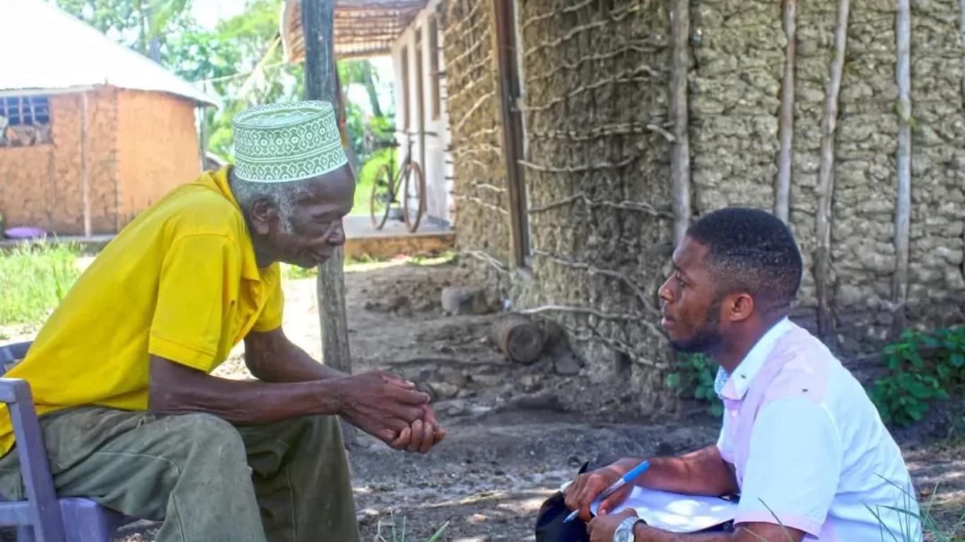 Cohort 1:Fundamentals of Community Led Advocacy in Mining, Oil and Gas Governance