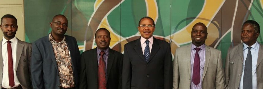 The Oil and Gas Revenue Management Act: What does it mean for government spending?