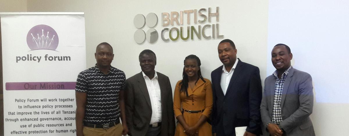 Revenues from the Extractive Industries to Local Government Authorities: Are allocations adequate to end Poverty in Tanzania?