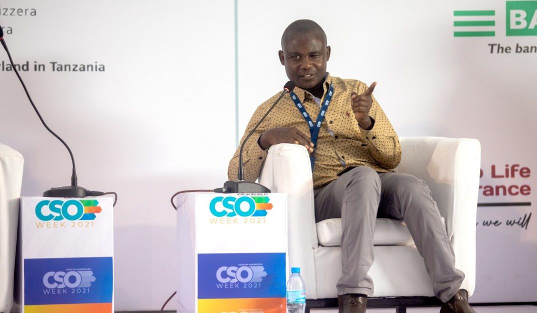 Mwanazuoni: Tutengeneze Dira ya Taifa ya Madini ili Kunufaika