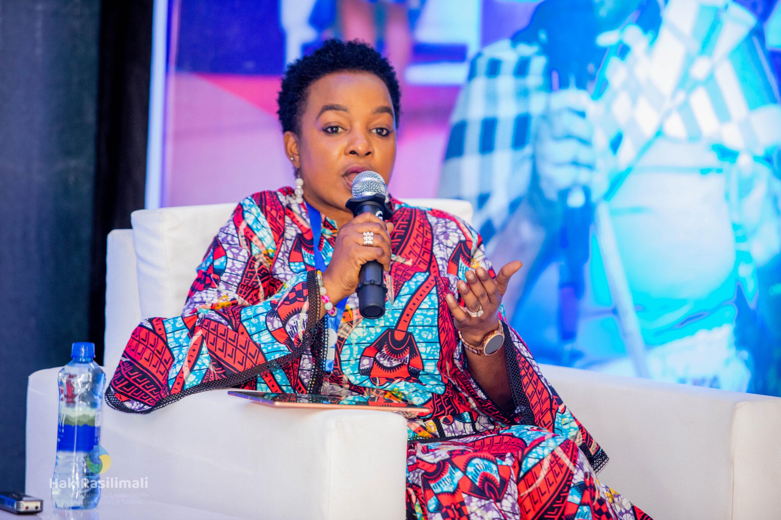 Ameishauri serikali kuweka utaratibu wa kuwapatia ujuzi wataalam wa ndani