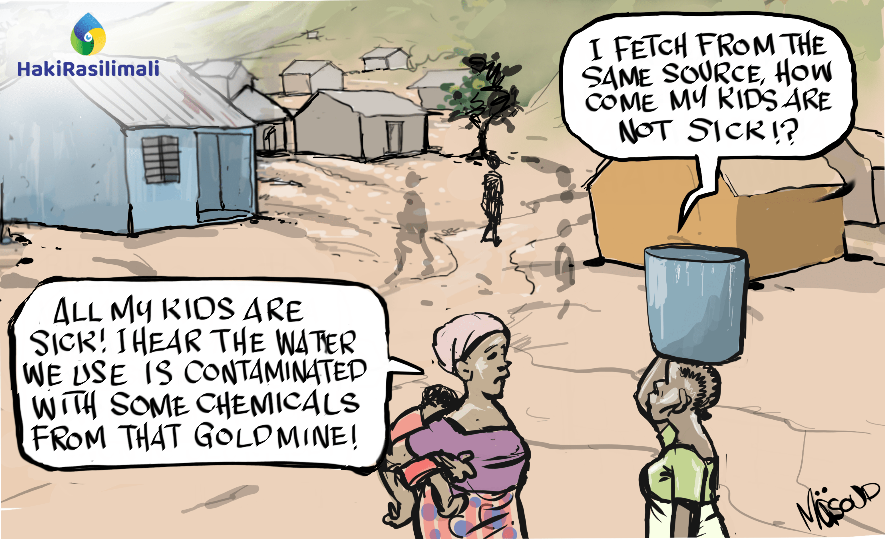 Enhancing Access to Remedies in Tanzania’s Extractive Industry: A Focus on Environmental Appeal Tribunal