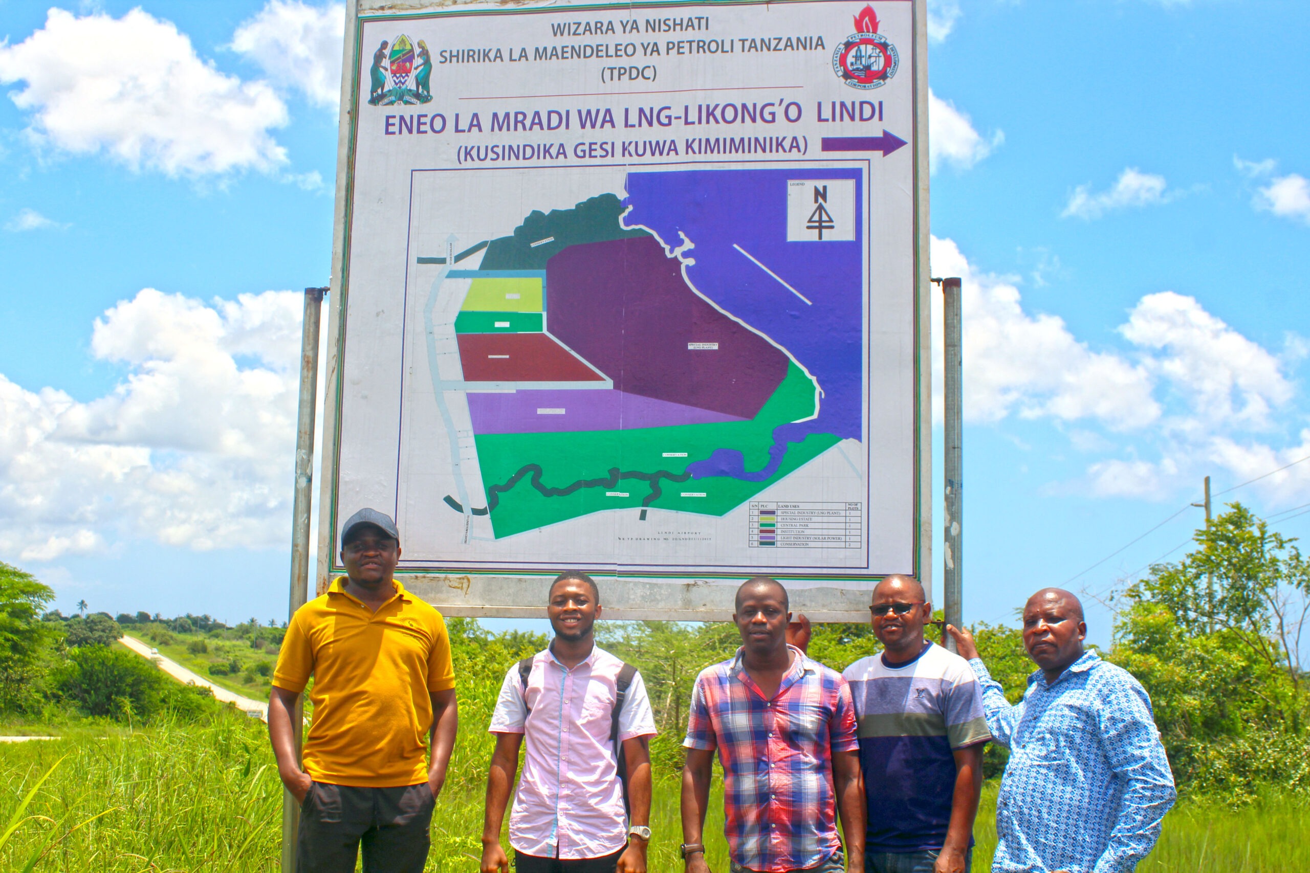 Navigating Tanzania’s LNG landscape: Towards Responsible Energy Transition and Sustainable Alternatives