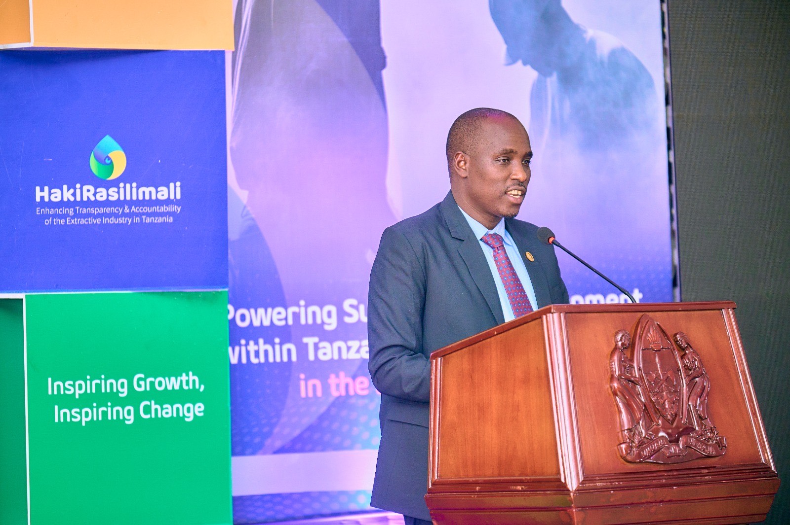 Dk. Biteko Atoa Mwelekeo wa Matumizi ya Nishati Safi Nchini Tanzania