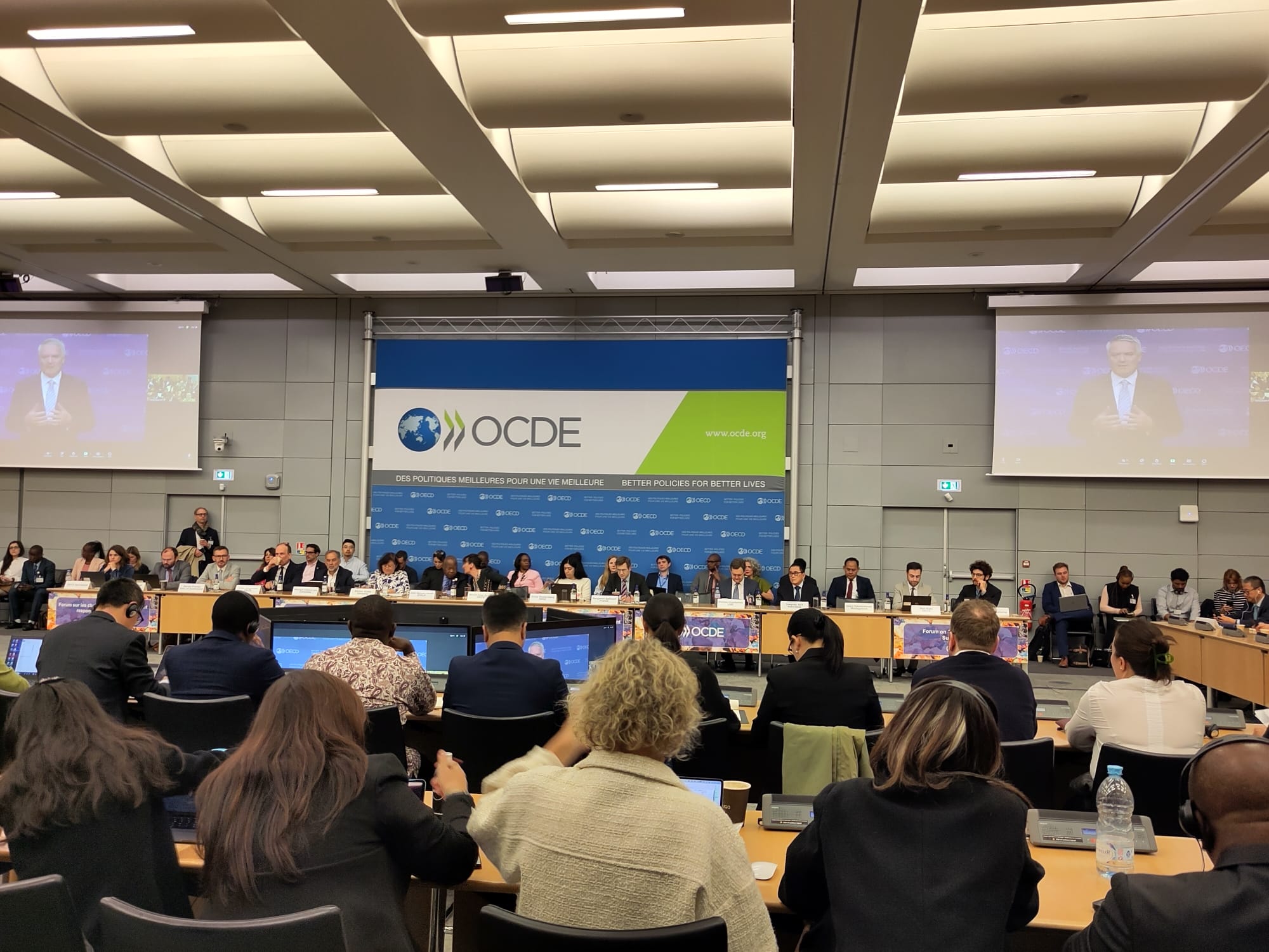 Uelekeo wa Uwajibikaji katika Upatikanaji Rasilimali Tanzania: Kuimarisha Ushiriki katika Majukwaa ya Kimataifa