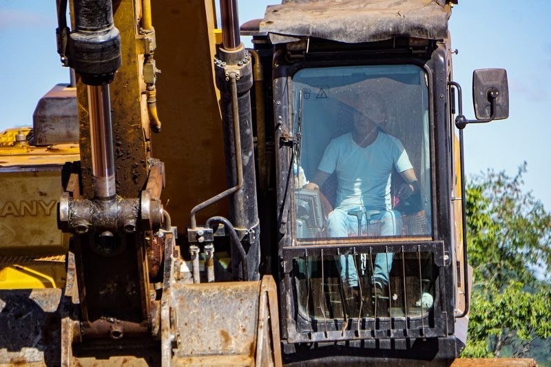 Chinese Investment in Tanzania’s Small-Scale Mining: The Challenge of Technical Support and Regulatory Oversight