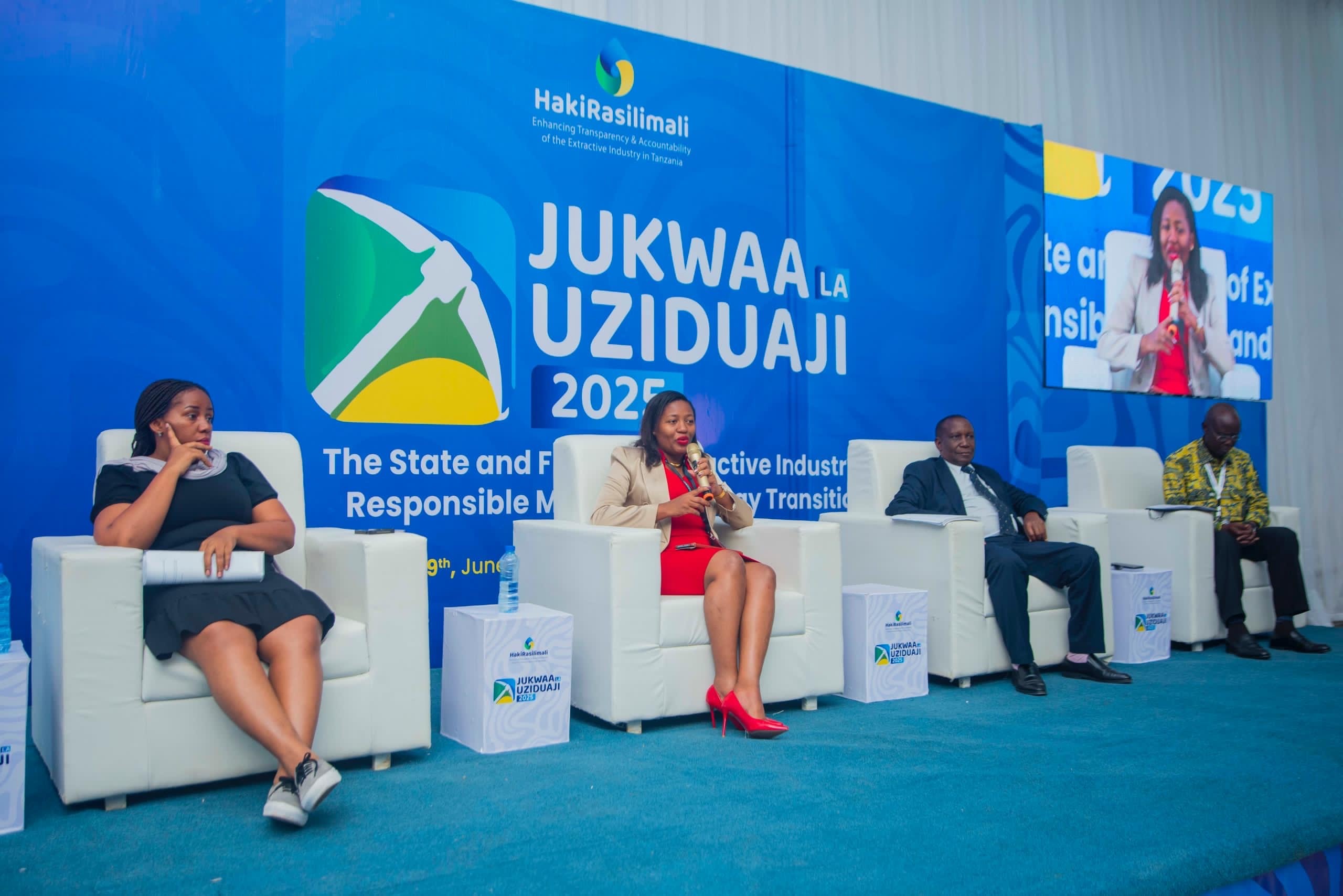 Jukwaa la uziduaji lajivunia miaka 10 ya mabadiliko, mijadala yenye tija