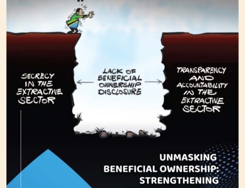 Unmasking Beneficial Ownership: Strengthening Transparency and Accountability in Tanzania’s Extractive Industries